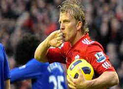 Dirk Kuyt Fenerbahçe'de
