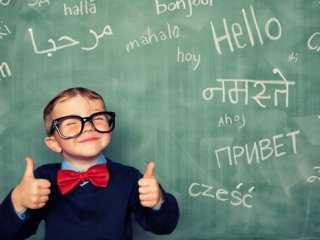 Dil Öğrenmek Artık Çok Kolay