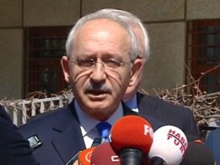 Kılıçdaroğlu'nun Vaatlerine O da  İnanmadı