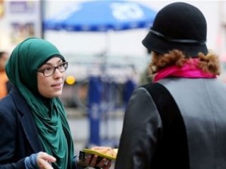 Müslümanlara Saldırıda Korkunç Rakam!