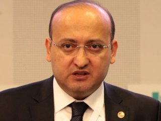 Akdoğan'dan Flaş Açıklamalar