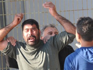 Şehit Madencinin Abisi İfadelere İsyan Etti