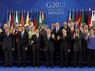 Dünyanın En Etkili 100 Kişisi