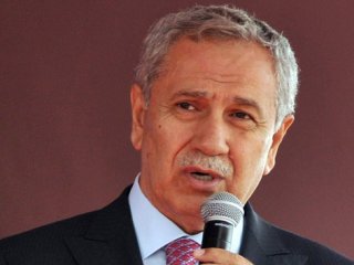 Bülent Arınç: Askerlik 1000 Euro'ya Düşüyor