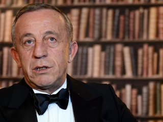 Ağaoğlu'na Dava Şoku!