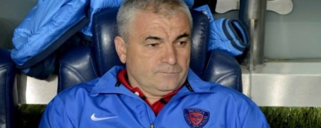 Çalımbay: Hakem Maçı 28. Dakikada Bitirdi