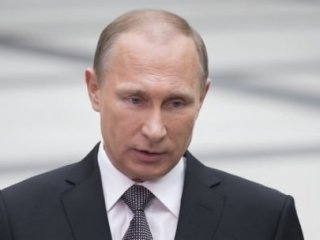 Putin'den Soğuk Savaşı Isıtacak Açıklama