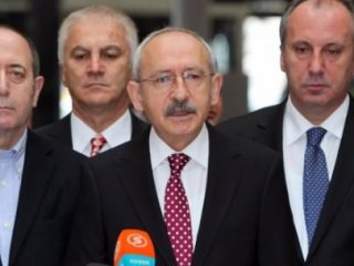 CHP'nin Aday Koymakta Zorlandığı İl