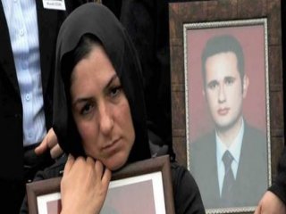 ''Eşimin Katili Kahraman Gibi Gösteriliyor''