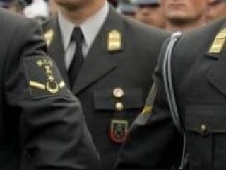 Astsubaylardan T Harfi Savaşı