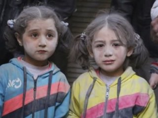 Suriye Görüntüleri Temsilcileri Ağlattı