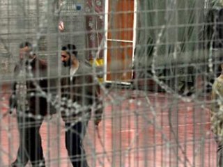 6500 Kişi Esir Alınmış Durumda