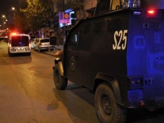 Yakalanan Teröristlerin Şok Planı Ortaya Çıktı