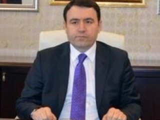 "Şenlik Yerine Roketle Mi Gelinir?"