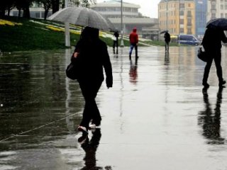 Meteoroloji'den 4 Farklı Uyarı!