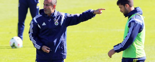 İsmail Kartal Şaşırttı! İlk 18'e Bile Almadı!