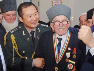 Güney Kore'den 65 Yıllık Vefa!