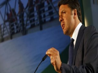 İtalya Başbakanı Türkiye'yi Uyardı