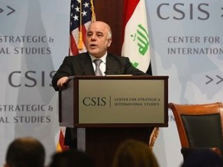 Irak Başbakanı'ndan İran'a Uyarı