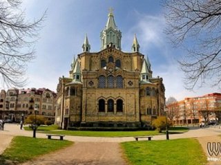 Kilise Cemaat Olmadığı İçin Satıldı