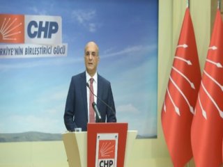 CHP'den Komik İddia: Tek Başına İktidarız