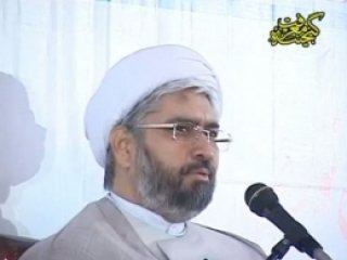 İranlı Dinadamı Uyardı 'Çocuklarınız Gay Olur'