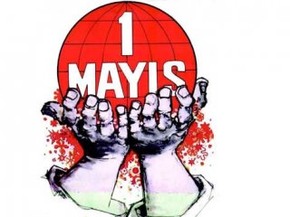 İşte 1 Mayıs Meydanları