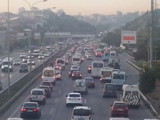 Pazar Günü Bu Yollar Kapalı