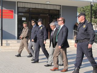 Soma Davası Pazartesiye Kaldı