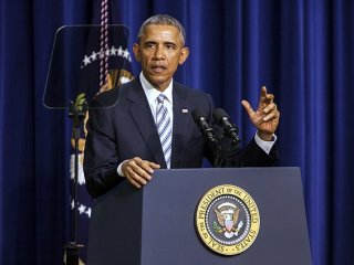 Obama: Halen Müzakere Aşamasındayız