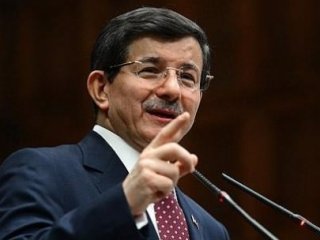 Davutoğlu'ndan "HDP'ye Saldırı" Açıklaması