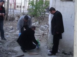 Silahla yaralama olayının şüphelileri yakalandı