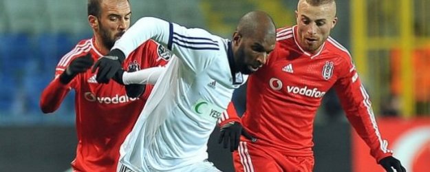 Kartal, Önder Özenli Kasımpaşa'ya Karşı!