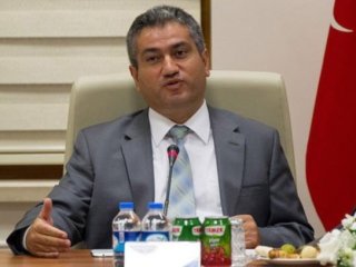 TÜBİTAK'ın Eski Başkanına Bir Şok Daha