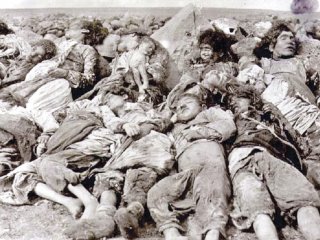 Okuyun Ermeniciler Okuyun!