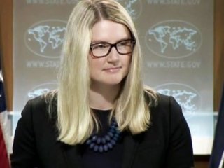 ABD'den Erbil'deki Saldırıya Kınama