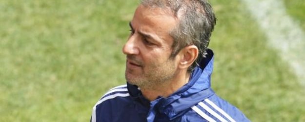 Kartal'dan İmza Açıklaması! 'Belli Olmaz'