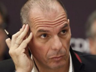 Yunanistan Bu Kez Obama'ya Dert Yandı