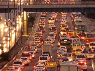 İstanbullular Dikkat! O Yol Bugün Trafiğe Kapatıldı!