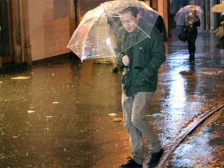 Meteoroloji Uyardı! Yağış Geliyor