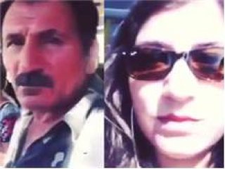 Tacizin Delili Videoya Beraat