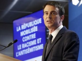 Irkçılığa Karşı 100 Milyon Euro Ayrıldı