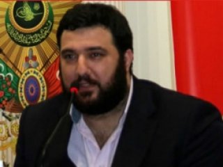 II. Abdülhamid'in Torunundan Şok Açıklama!