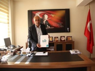 Çıldır’a Trilyonluk Hayvan Pazarı Ve Kesimhane
