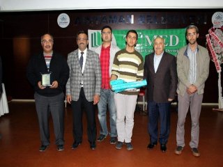 Tümed Kutlu Doğum Etkinliği Düzenledi