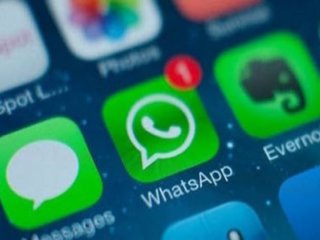Whatsapp Kullanıcılarına Müjde!