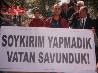Bilecik’te AP Kararına Tepki