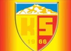 Kayserispor'da Recep Mamur güven tazeledi