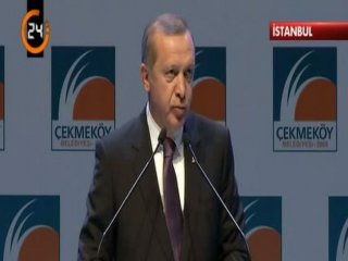 Cumhurbaşkanı Erdoğan'dan Gençliğe Çağrı!