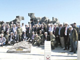 Gaziye Fuhuş Teklifi